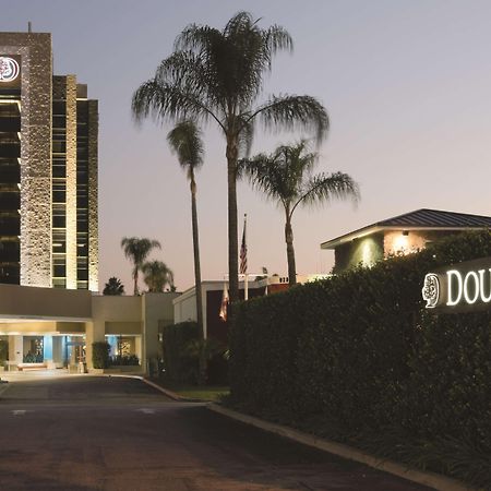 Doubletree By Hilton Monrovia - Pasadena Area Hotel Luaran gambar
