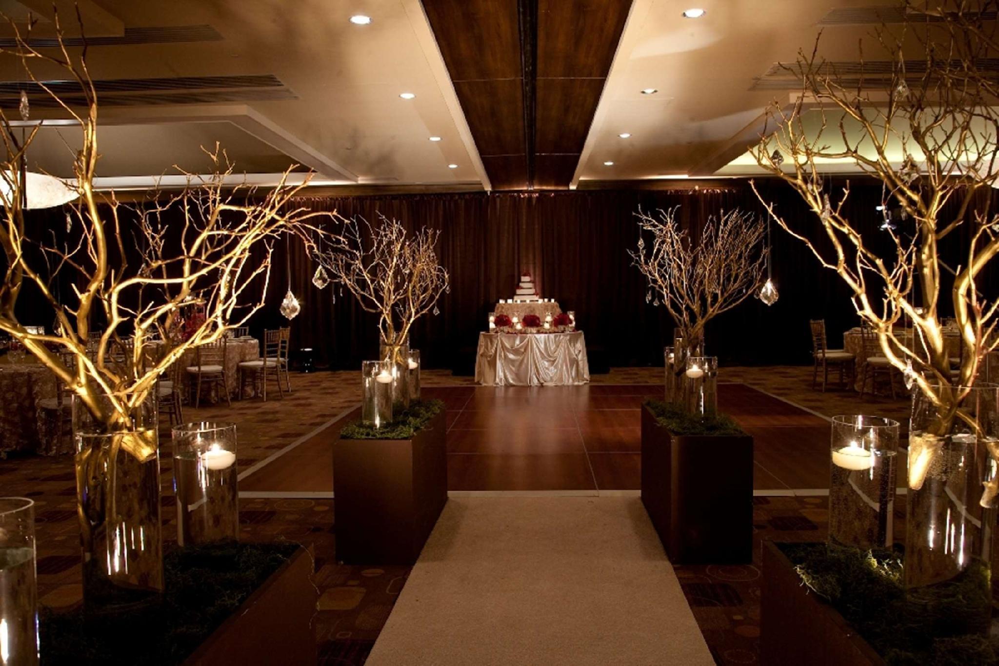 Doubletree By Hilton Monrovia - Pasadena Area Hotel Dalaman gambar
