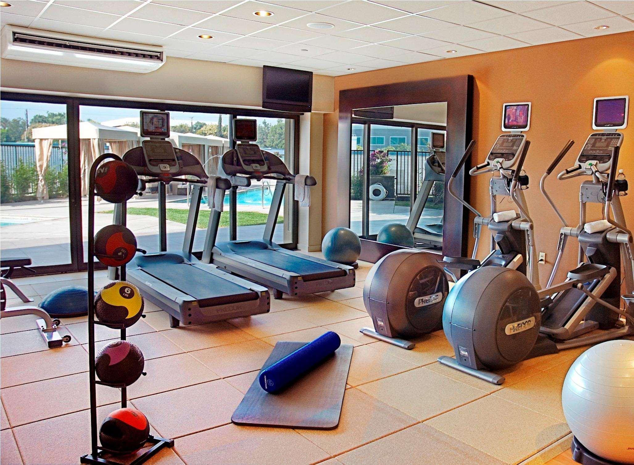 Doubletree By Hilton Monrovia - Pasadena Area Hotel Luaran gambar