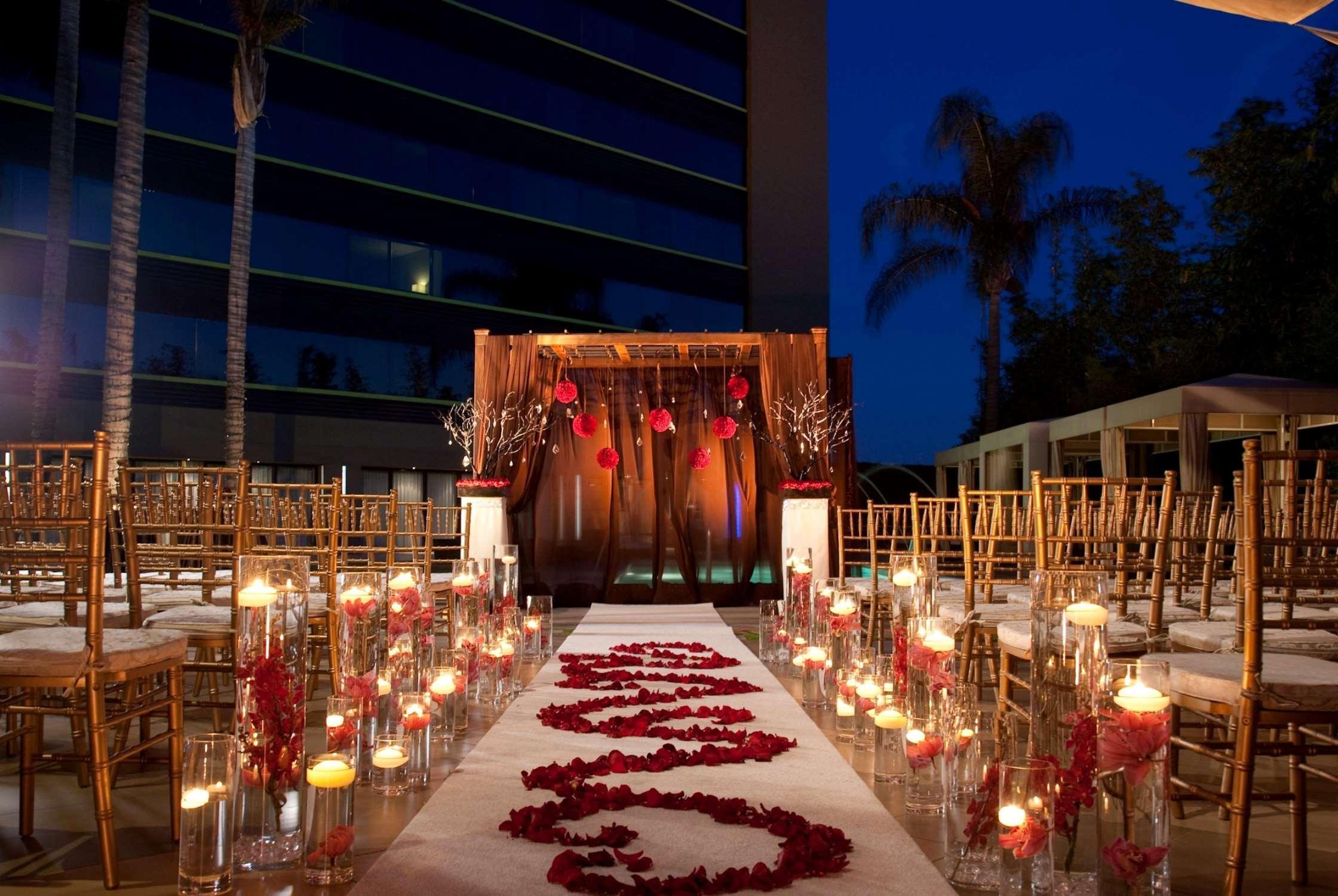 Doubletree By Hilton Monrovia - Pasadena Area Hotel Kemudahan gambar