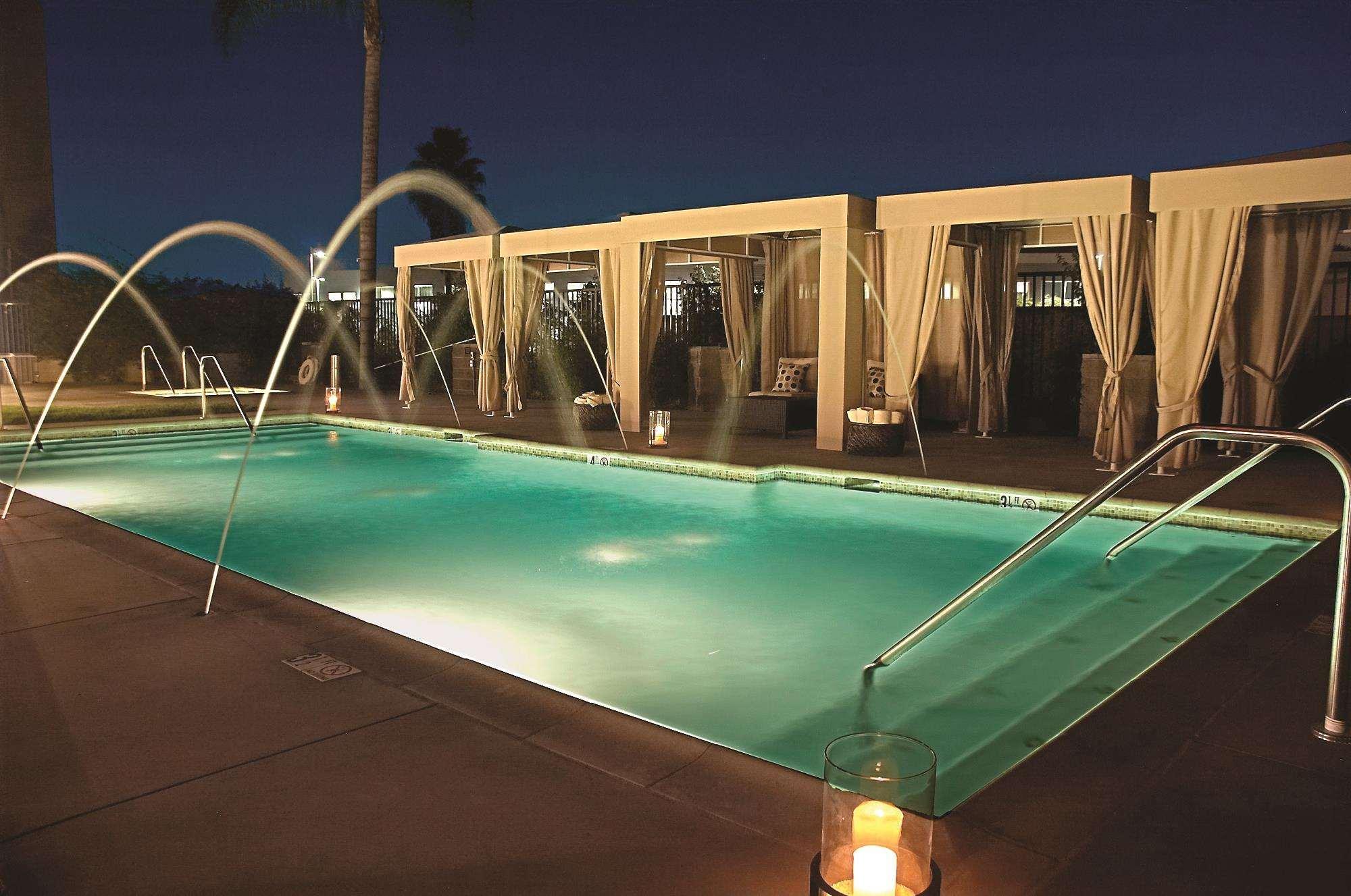 Doubletree By Hilton Monrovia - Pasadena Area Hotel Kemudahan gambar
