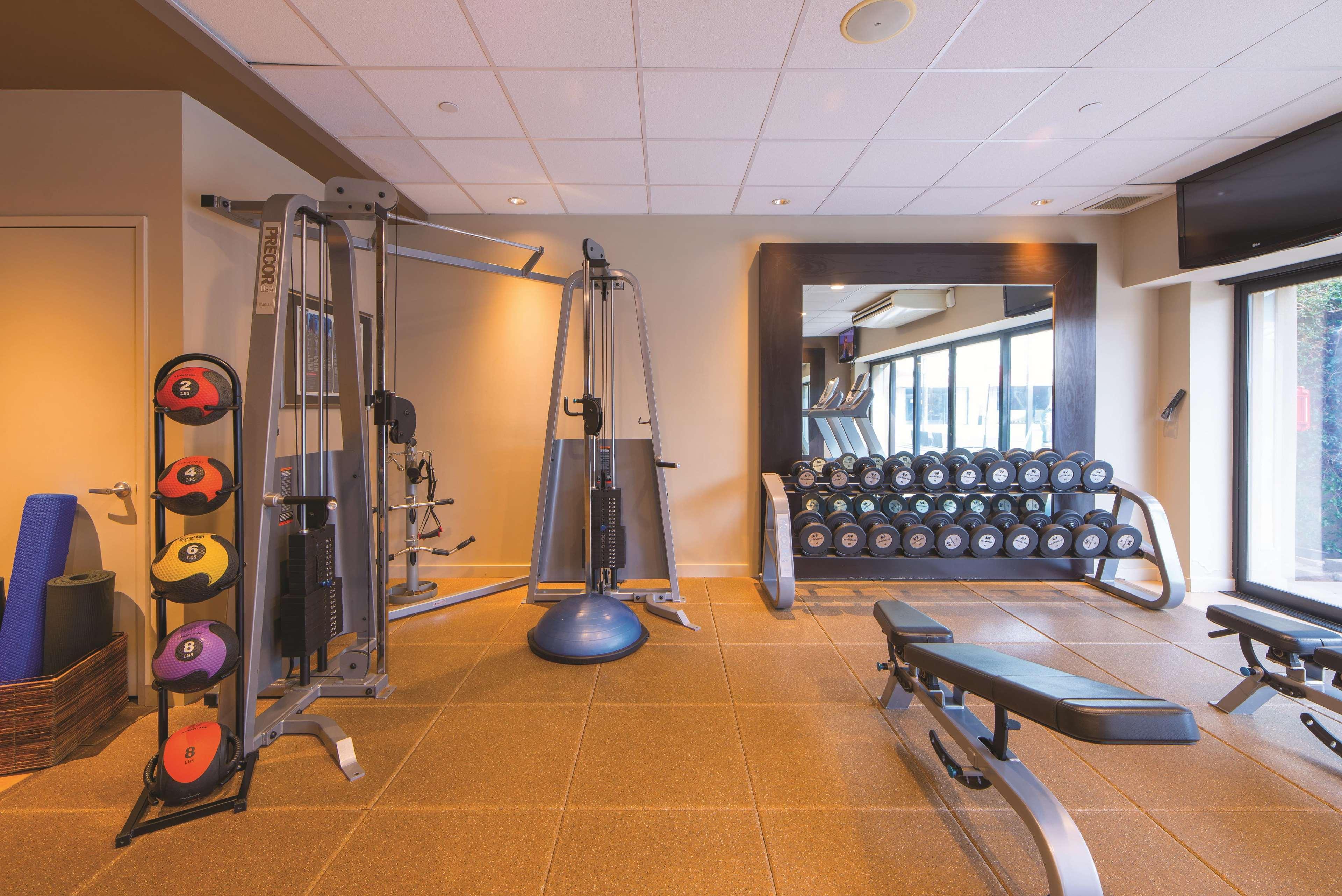 Doubletree By Hilton Monrovia - Pasadena Area Hotel Luaran gambar