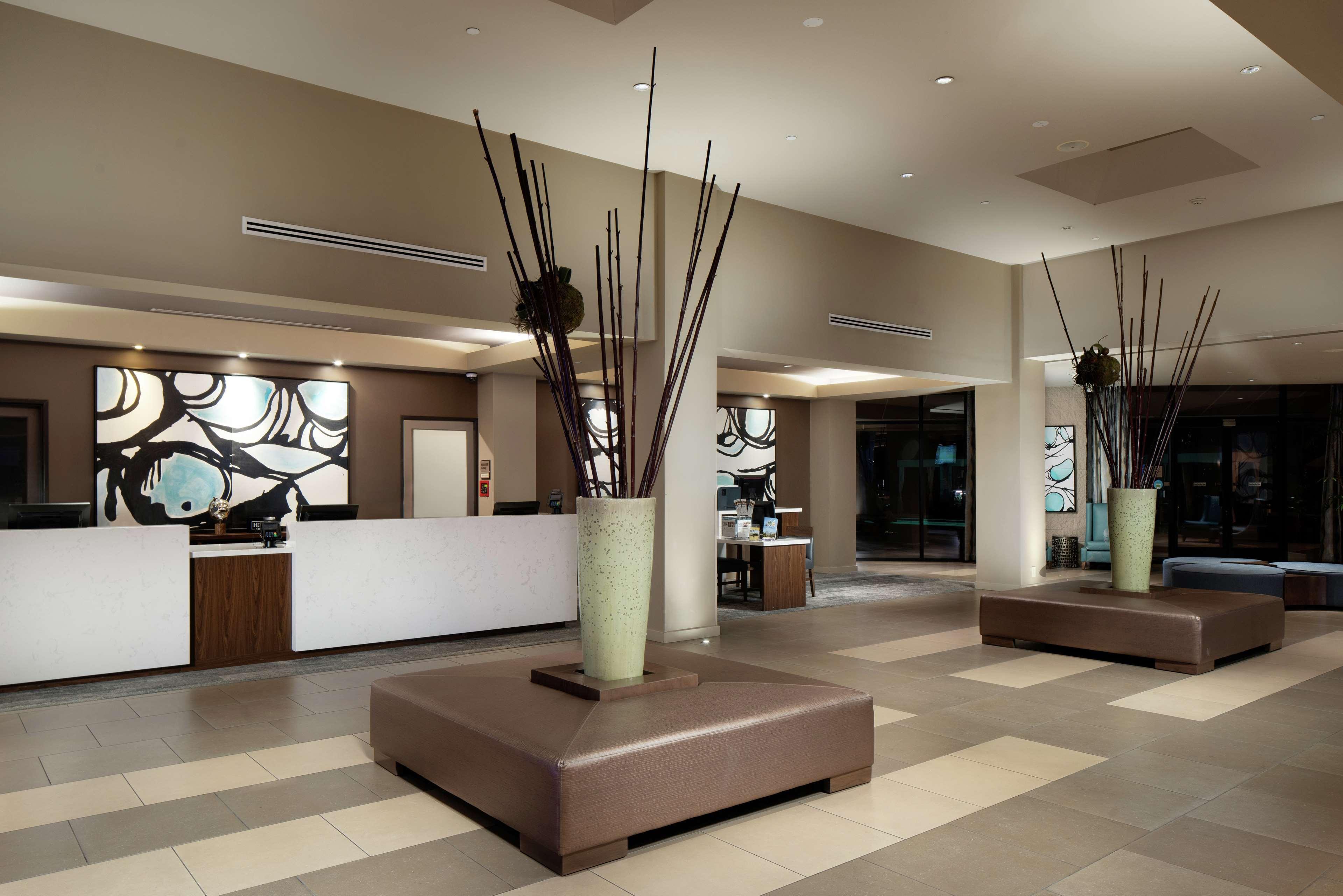 Doubletree By Hilton Monrovia - Pasadena Area Hotel Luaran gambar