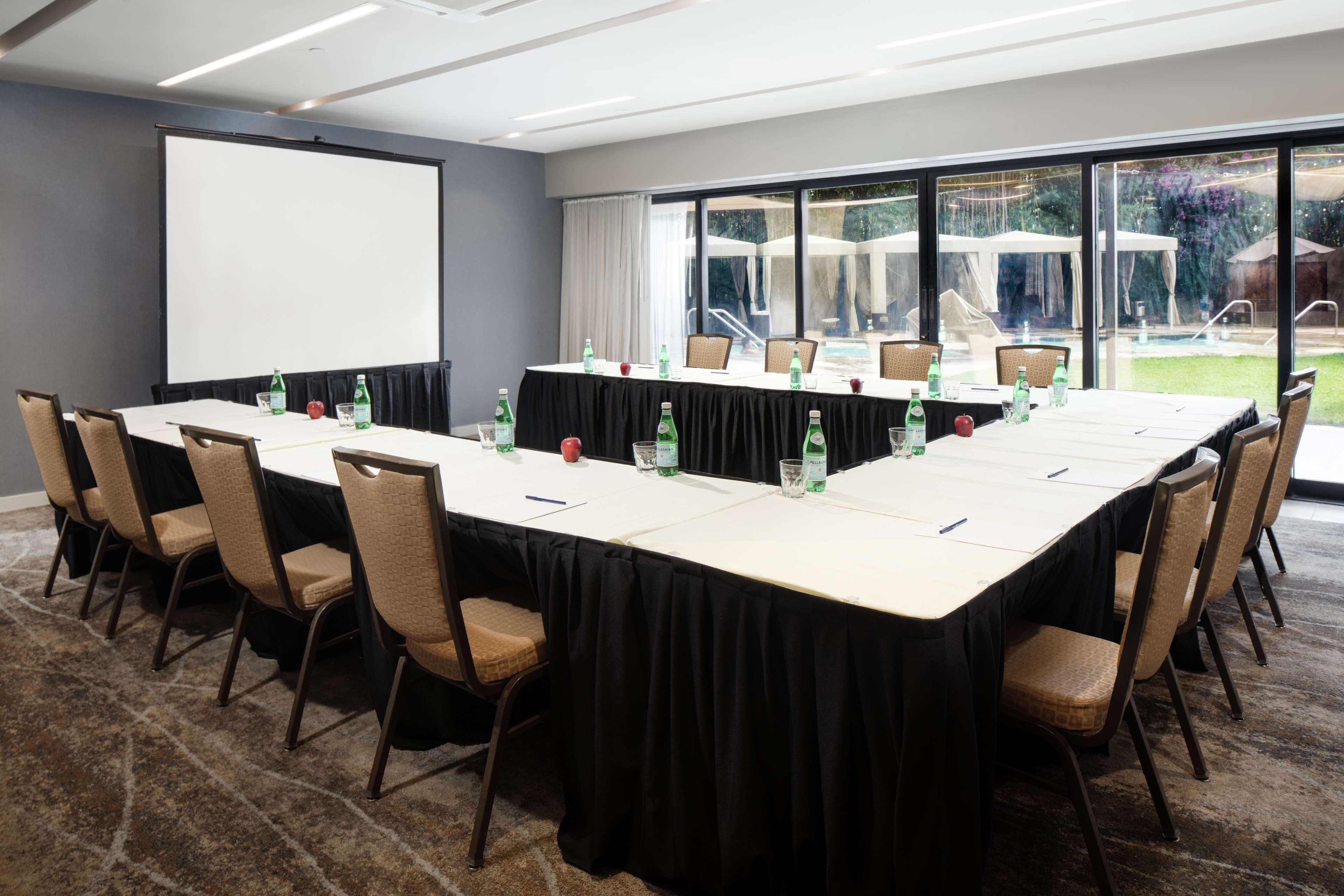 Doubletree By Hilton Monrovia - Pasadena Area Hotel Luaran gambar