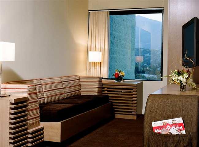 Doubletree By Hilton Monrovia - Pasadena Area Hotel Luaran gambar