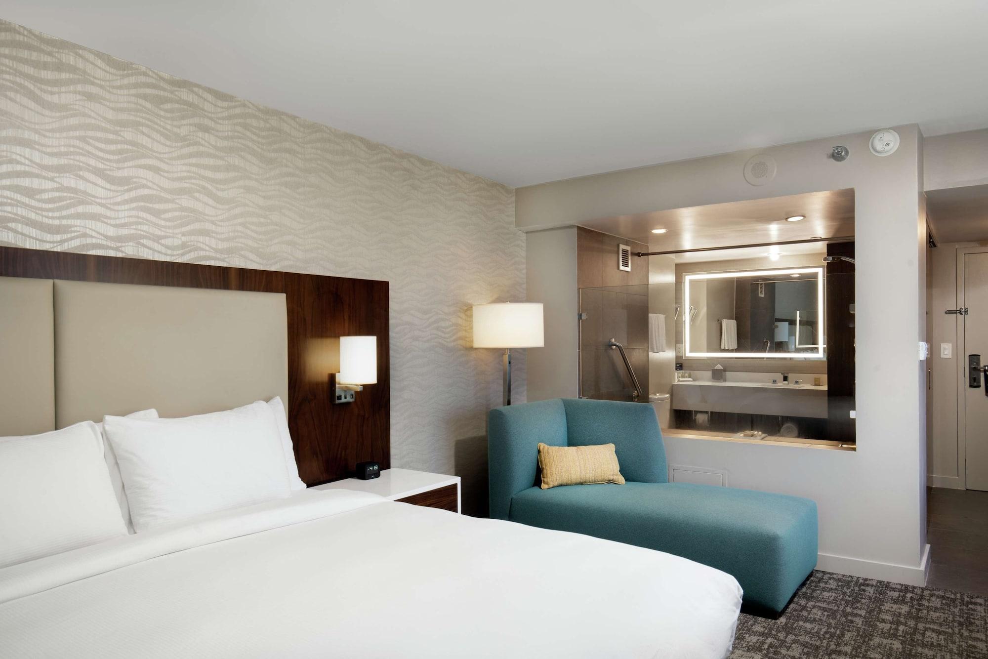 Doubletree By Hilton Monrovia - Pasadena Area Hotel Luaran gambar