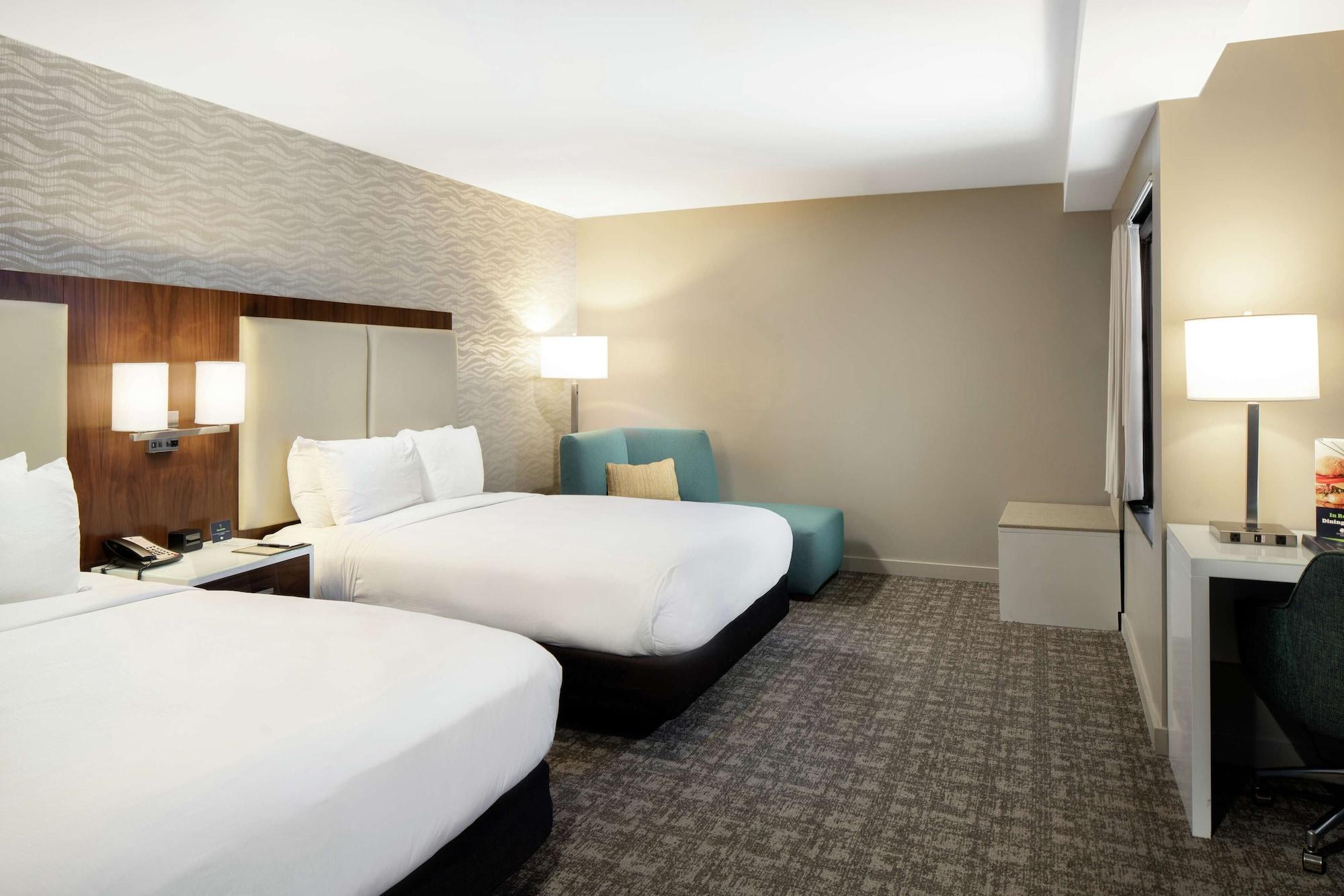 Doubletree By Hilton Monrovia - Pasadena Area Hotel Luaran gambar