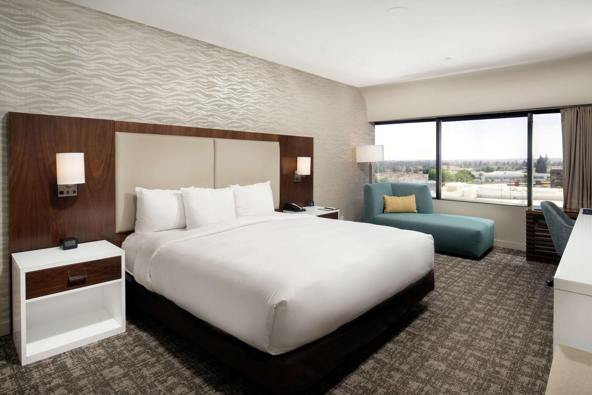 Doubletree By Hilton Monrovia - Pasadena Area Hotel Luaran gambar