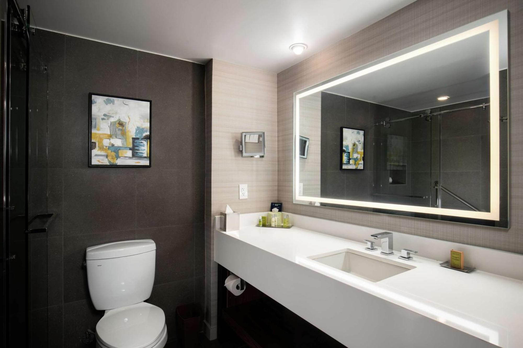 Doubletree By Hilton Monrovia - Pasadena Area Hotel Luaran gambar