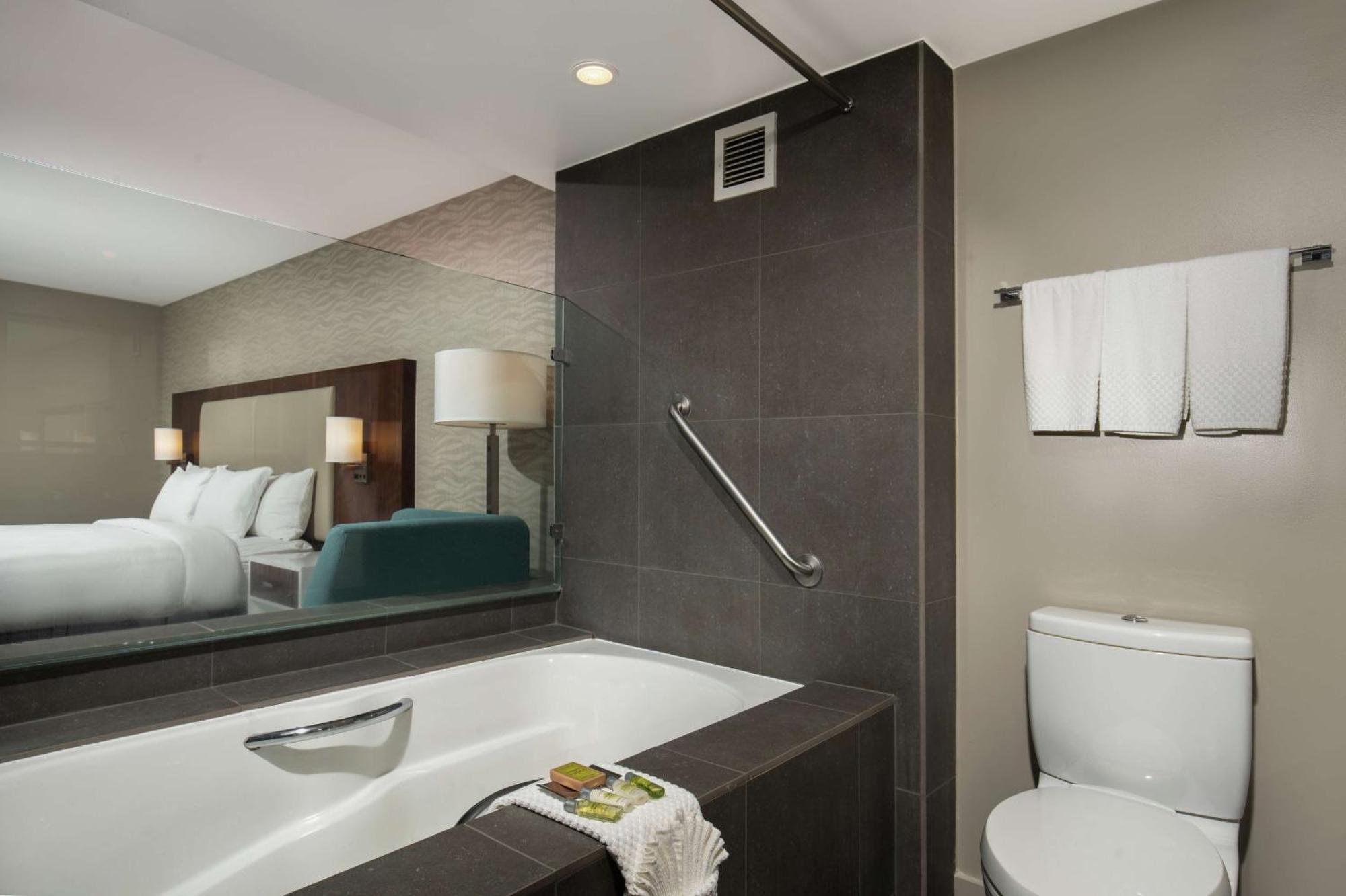 Doubletree By Hilton Monrovia - Pasadena Area Hotel Luaran gambar