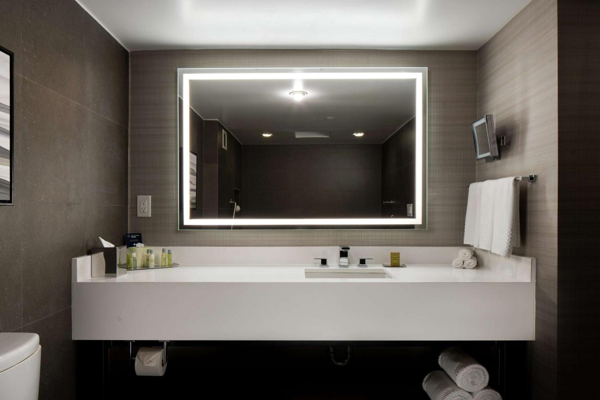 Doubletree By Hilton Monrovia - Pasadena Area Hotel Luaran gambar