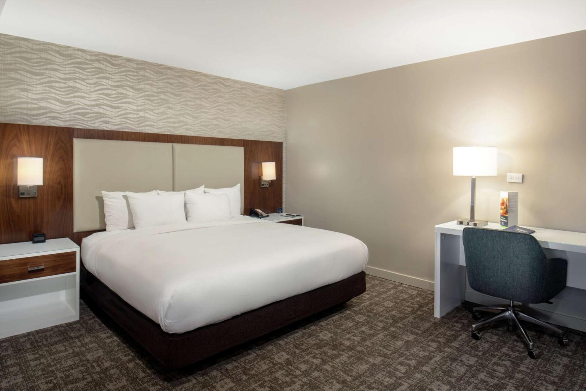 Doubletree By Hilton Monrovia - Pasadena Area Hotel Luaran gambar