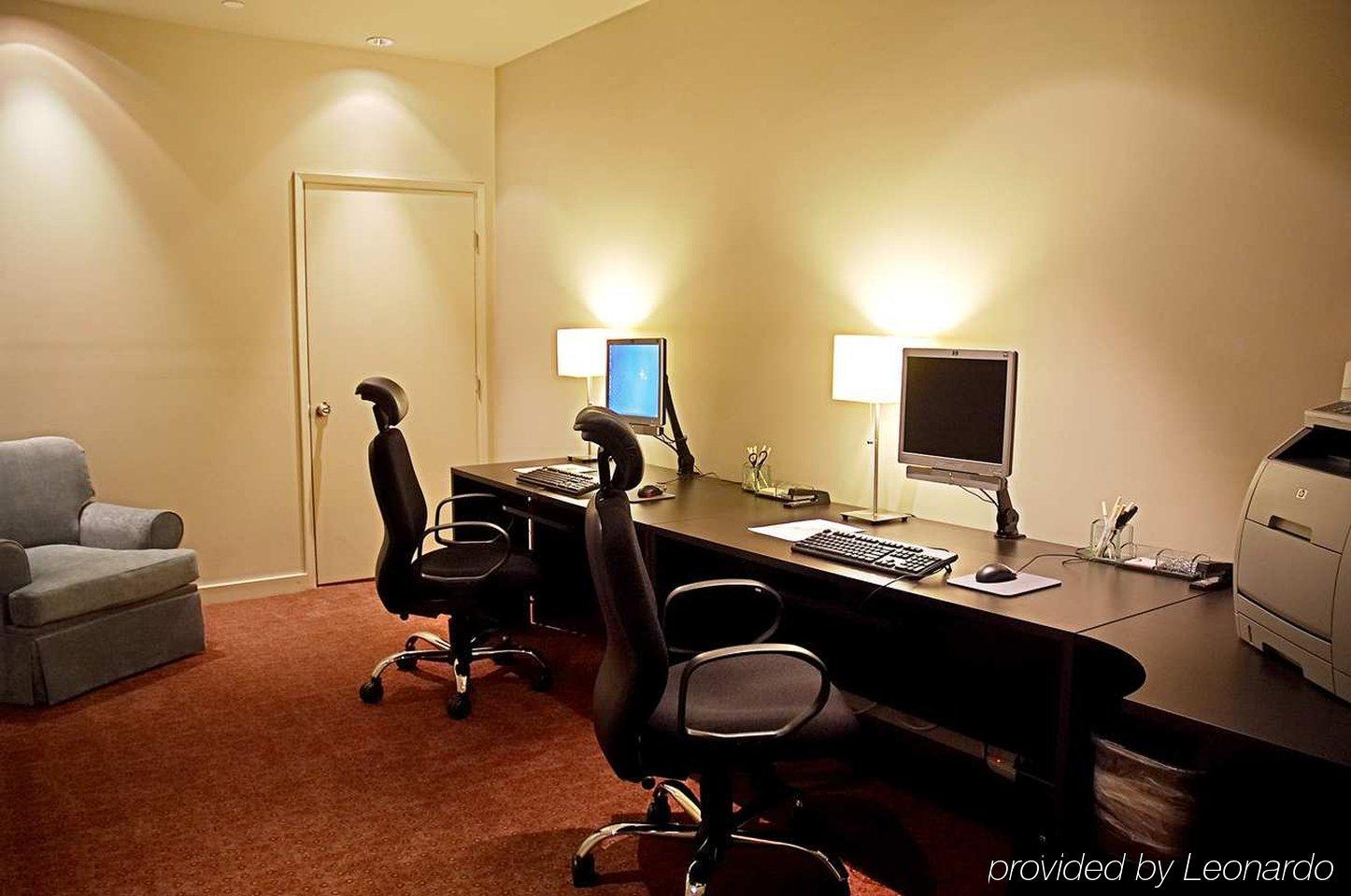 Doubletree By Hilton Monrovia - Pasadena Area Hotel Kemudahan gambar