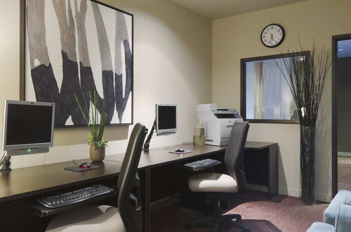 Doubletree By Hilton Monrovia - Pasadena Area Hotel Luaran gambar