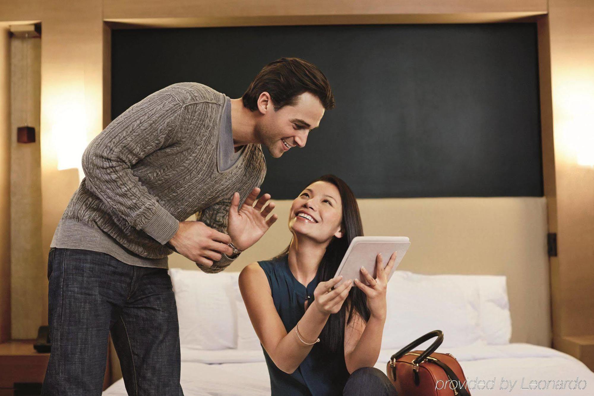 Doubletree By Hilton Monrovia - Pasadena Area Hotel Luaran gambar
